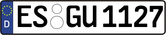 ES-GU1127