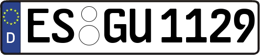 ES-GU1129