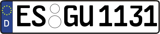 ES-GU1131