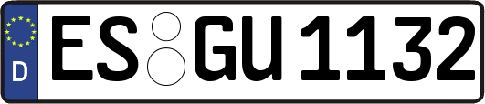 ES-GU1132