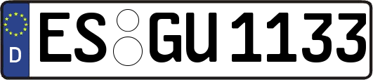 ES-GU1133
