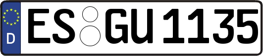 ES-GU1135