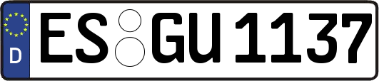 ES-GU1137