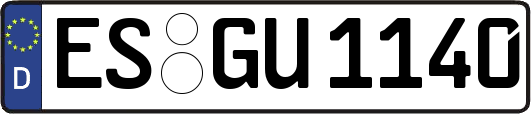 ES-GU1140