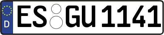 ES-GU1141