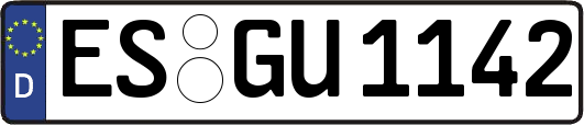 ES-GU1142