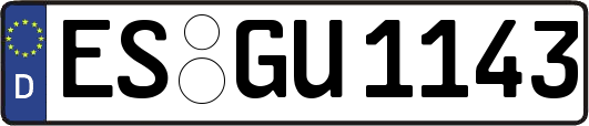 ES-GU1143