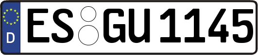 ES-GU1145