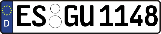 ES-GU1148
