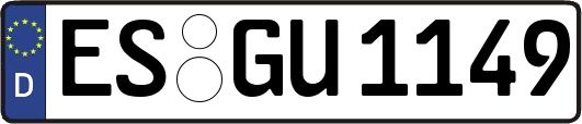 ES-GU1149