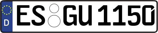 ES-GU1150