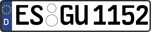 ES-GU1152