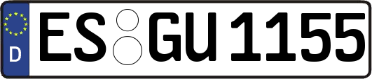 ES-GU1155