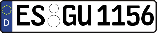 ES-GU1156