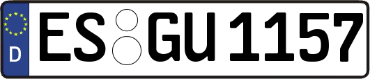 ES-GU1157