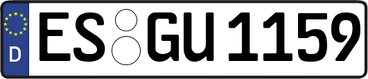 ES-GU1159