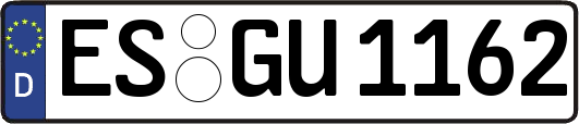 ES-GU1162