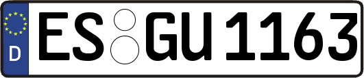ES-GU1163