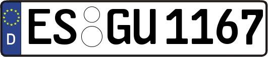 ES-GU1167