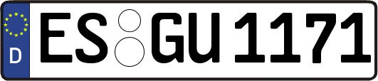 ES-GU1171