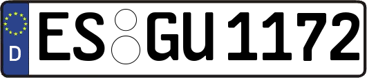 ES-GU1172