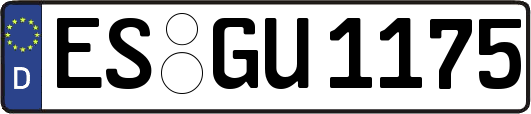 ES-GU1175