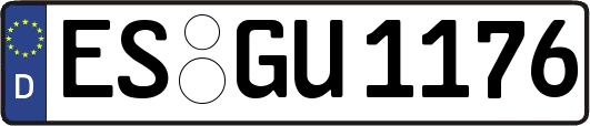ES-GU1176