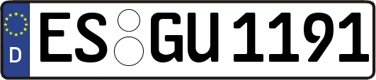 ES-GU1191