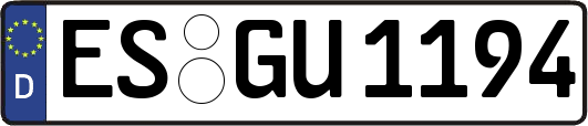 ES-GU1194