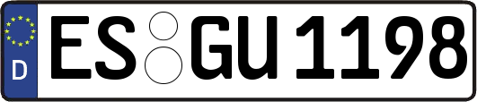 ES-GU1198