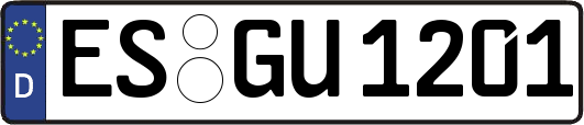 ES-GU1201