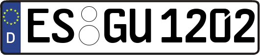ES-GU1202
