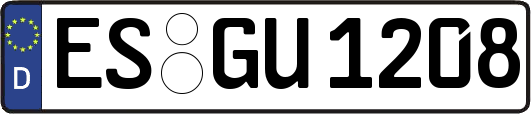 ES-GU1208