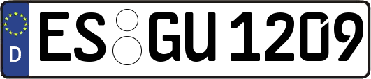 ES-GU1209