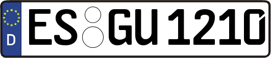 ES-GU1210