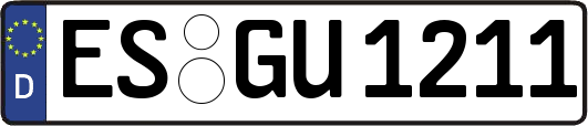 ES-GU1211