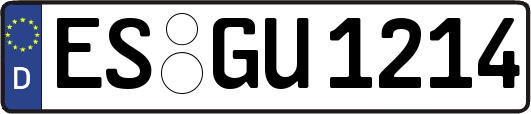 ES-GU1214
