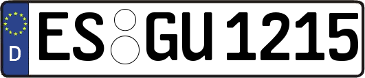 ES-GU1215