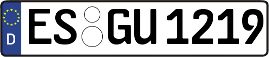 ES-GU1219