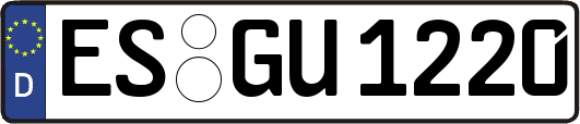 ES-GU1220