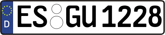 ES-GU1228