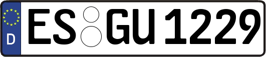 ES-GU1229