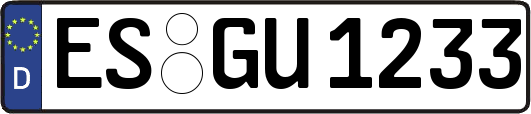 ES-GU1233