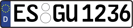 ES-GU1236