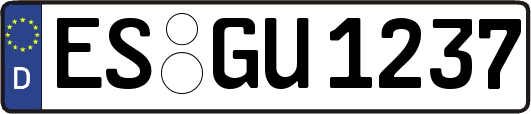 ES-GU1237
