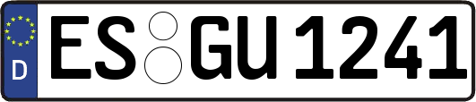 ES-GU1241