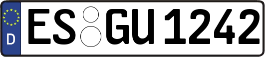 ES-GU1242