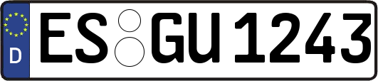ES-GU1243