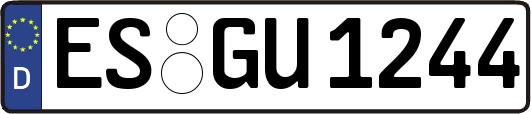 ES-GU1244