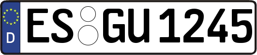 ES-GU1245